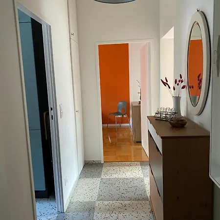 Utulny Kutik Apartment