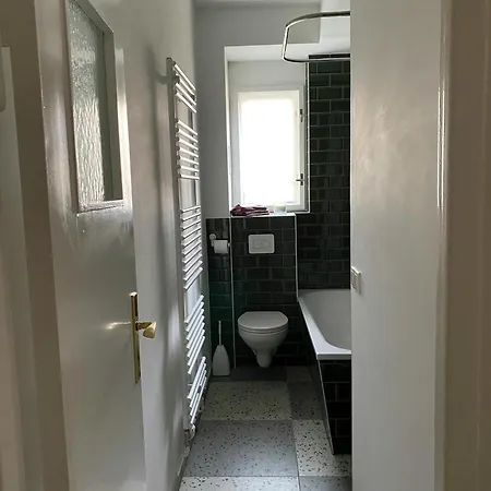 Utulny Kutik Bratislava