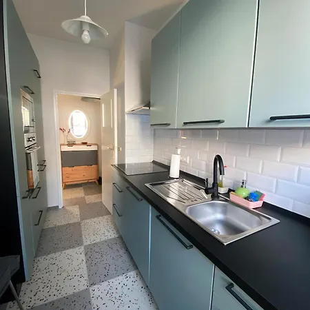 Apartment Utulny Kutik